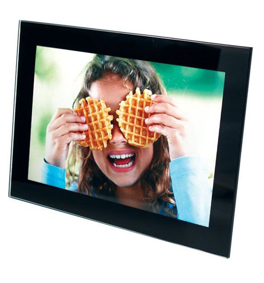 6x9 glass frame