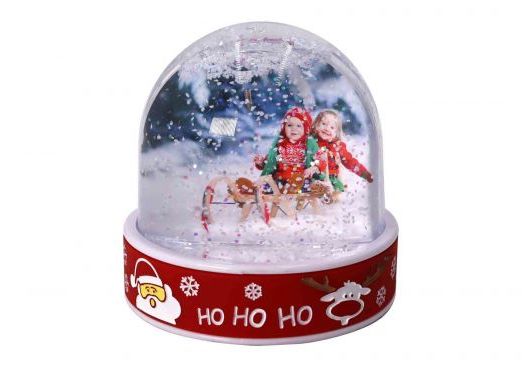 Snow Globe